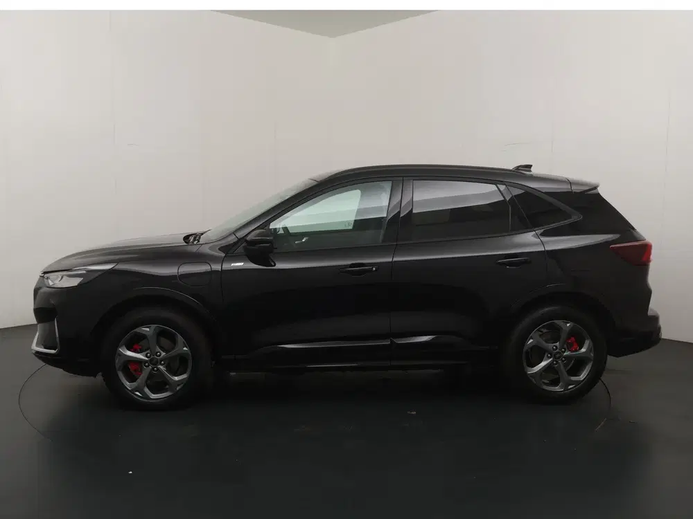 Ford Kuga 2.5 PHEV ST-Line X uit 2026, foto 2