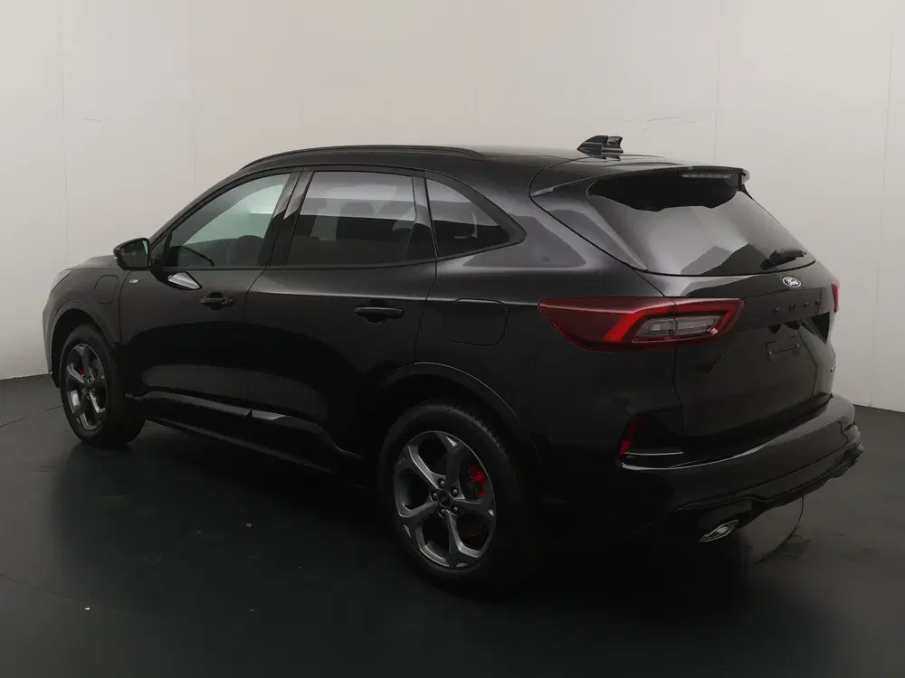 Ford Kuga 2.5 PHEV ST-Line X uit 2026, foto 3