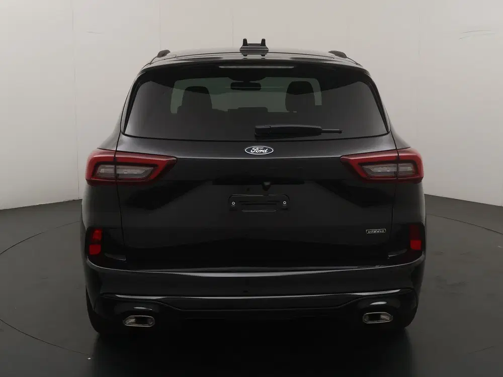 Ford Kuga 2.5 PHEV ST-Line X uit 2026, foto 4
