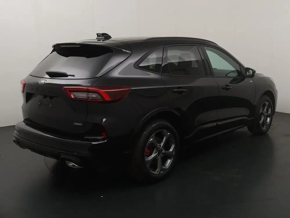 Ford Kuga 2.5 PHEV ST-Line X uit 2026, foto 5