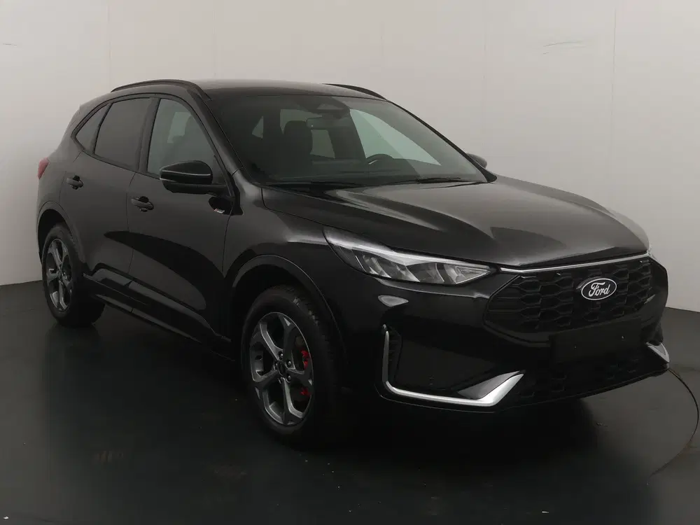 Ford Kuga 2.5 PHEV ST-Line X uit 2026, foto 7