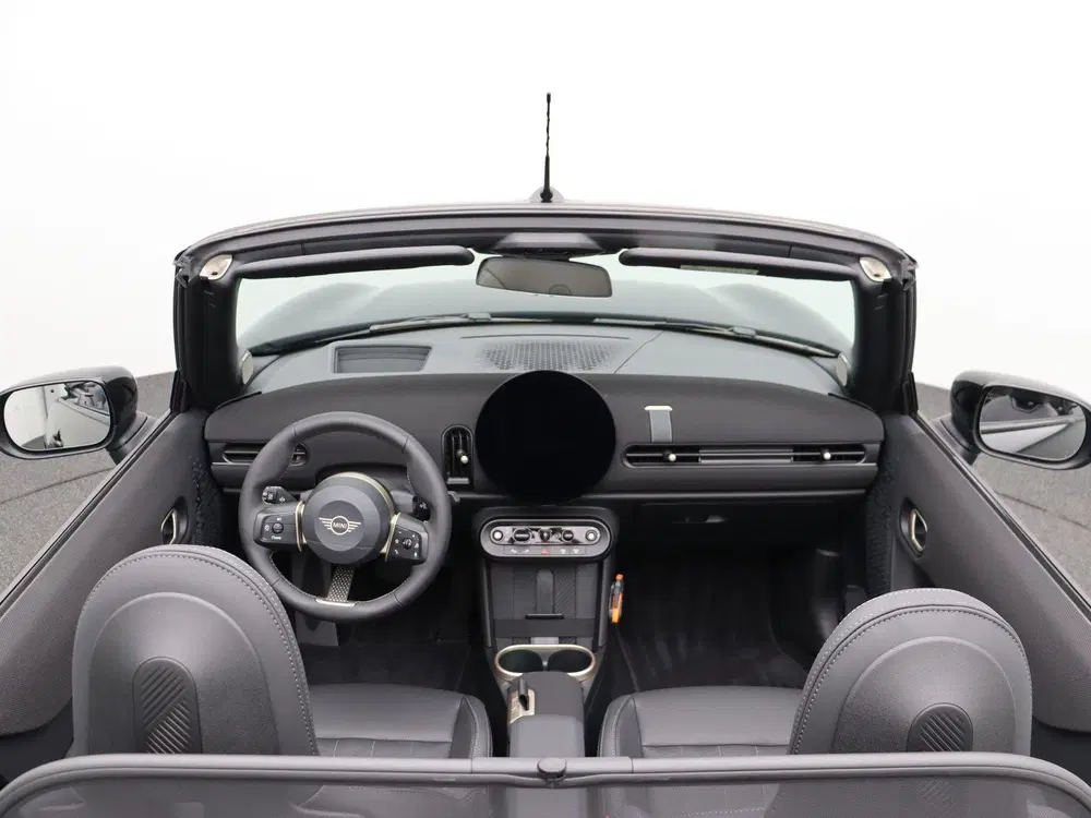 Mini Cabrio 2.0 Cooper S Favoured + XL pakket uit 2026, foto 10