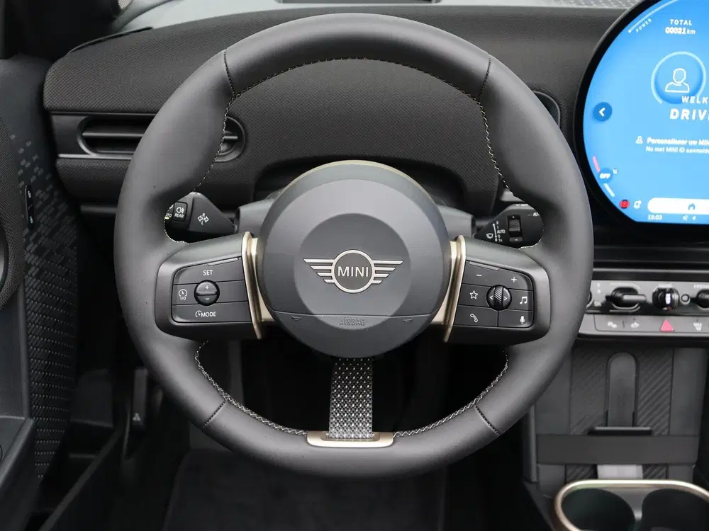 Mini Cabrio 2.0 Cooper S Favoured + XL pakket uit 2026, foto 11