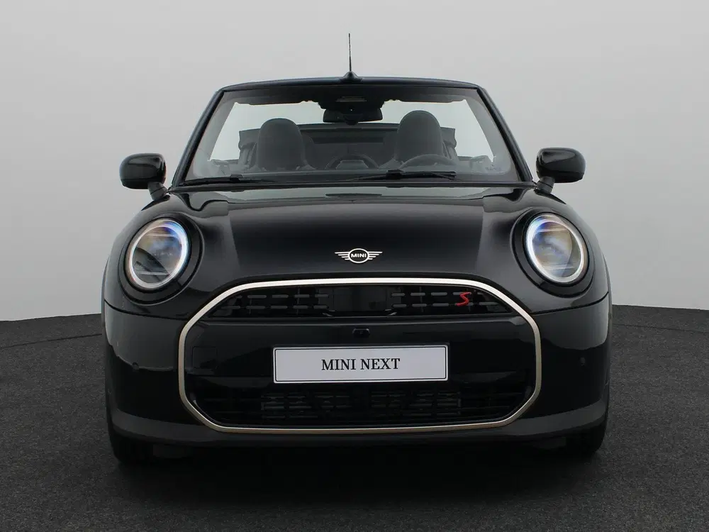 Mini Cabrio 2.0 Cooper S Favoured + XL pakket uit 2026, foto 3