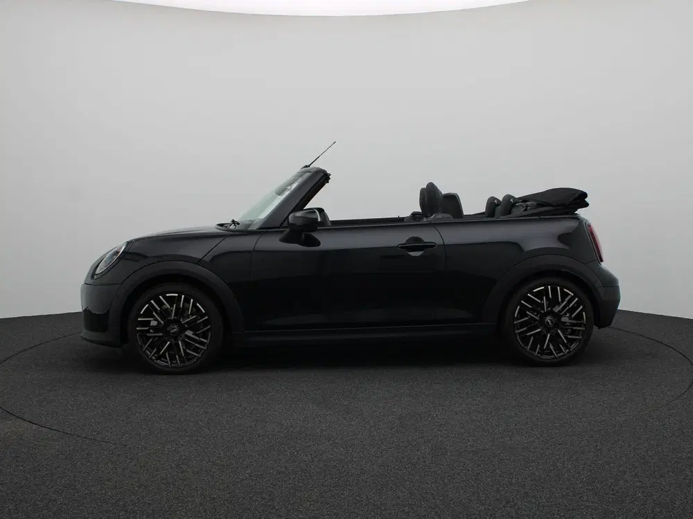 Mini Cabrio 2.0 Cooper S Favoured + XL pakket uit 2026, foto 4