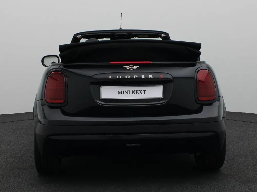 Mini Cabrio 2.0 Cooper S Favoured + XL pakket uit 2026, foto 5