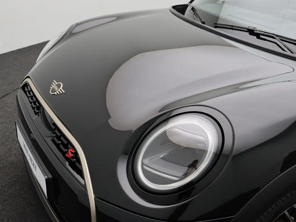 Mini Cabrio 2.0 Cooper S Favoured + XL pakket uit 2026, foto 6