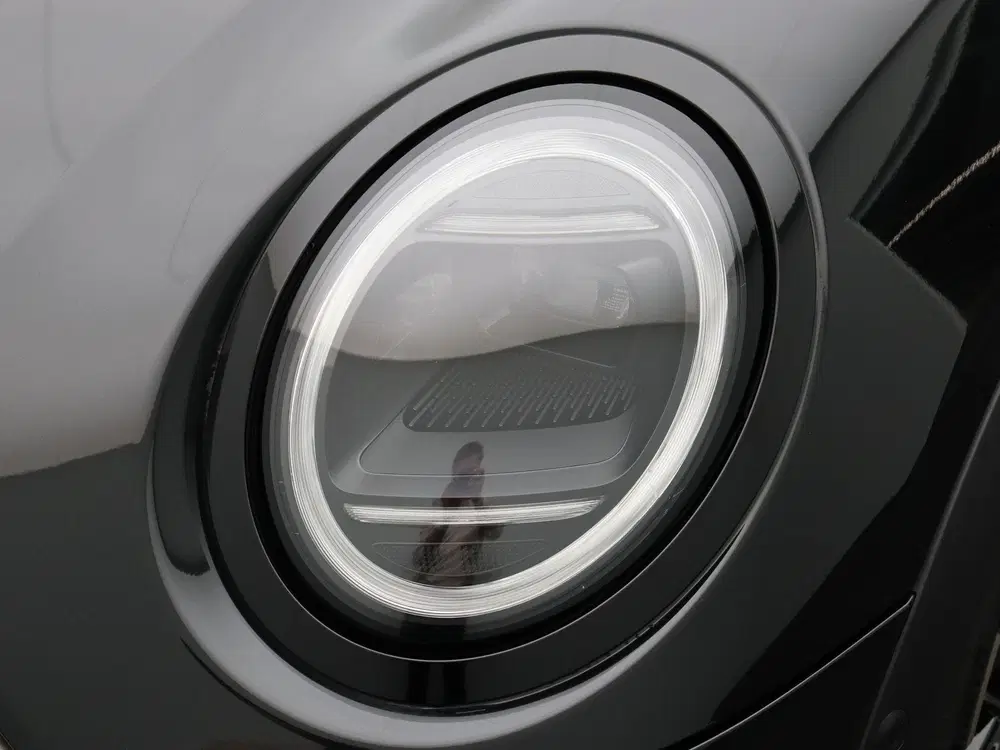 Mini Cabrio 2.0 Cooper S Favoured + XL pakket uit 2026, foto 7