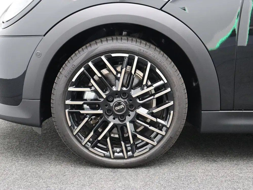 Mini Cabrio 2.0 Cooper S Favoured + XL pakket uit 2026, foto 8