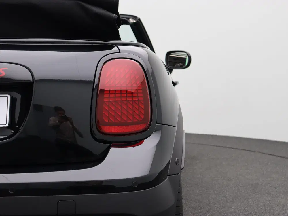 Mini Cabrio 2.0 Cooper S Favoured + XL pakket uit 2026, foto 9