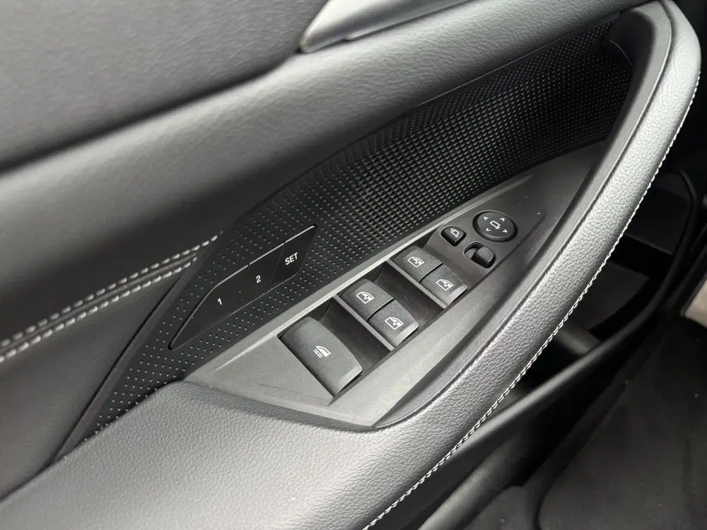 BMW 4-serie M-Pakket uit 2023, foto 13