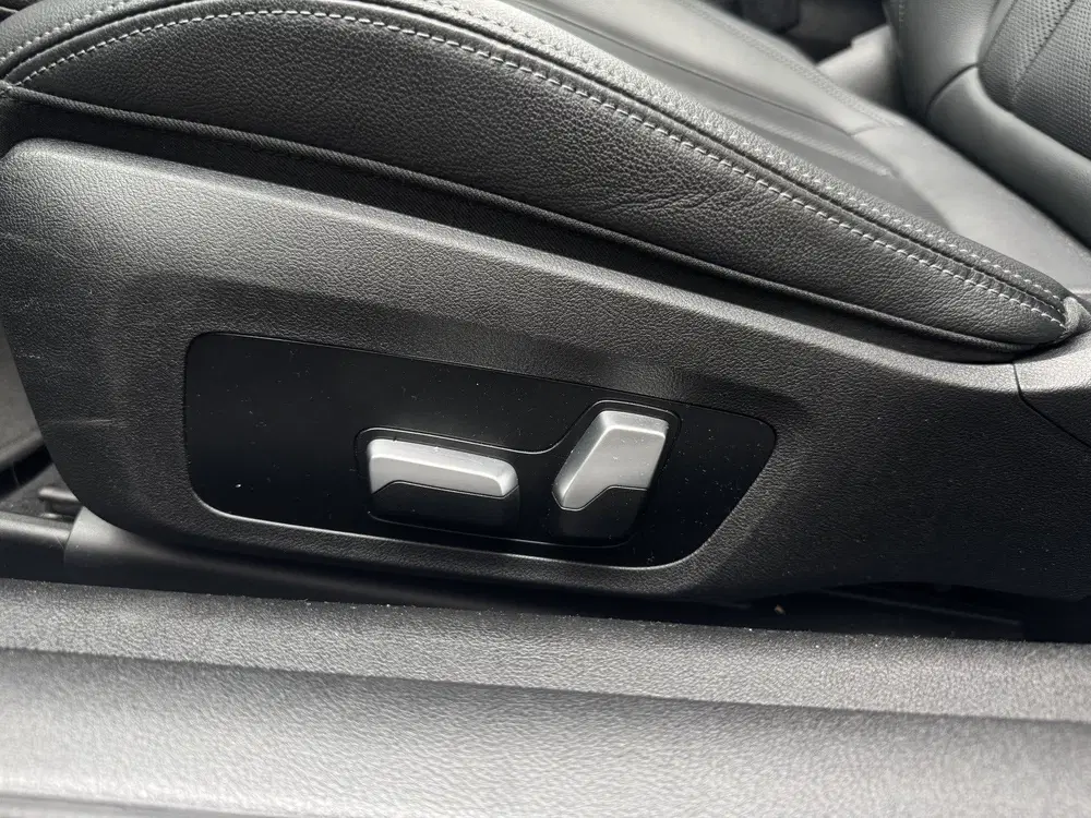 BMW 4-serie M-Pakket uit 2023, foto 15