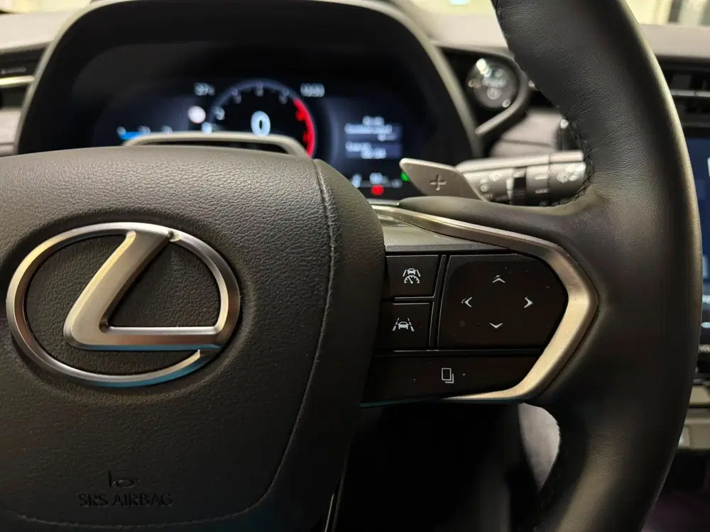 Lexus LBX 1.5 Original Edition AWD uit 2024, foto 12