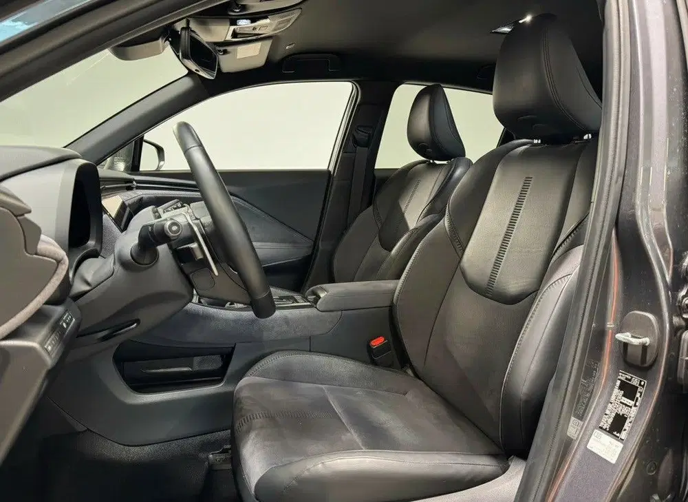 Lexus LBX 1.5 Original Edition AWD uit 2024, foto 7