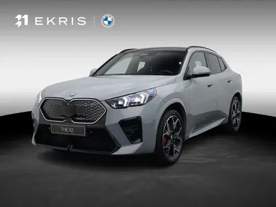 BMW iX2 xDrive30 67 kWh M Sport Edition M Sportpak uit 2026