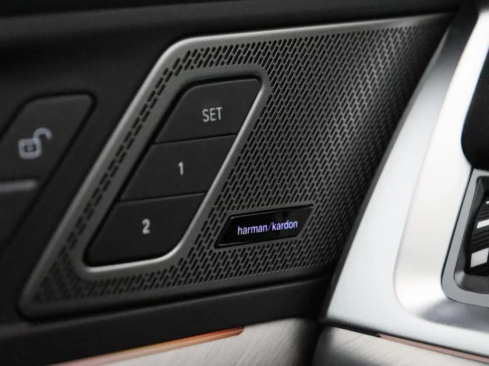 BMW iX2 xDrive30 67 kWh M Sport Edition M Sportpak uit 2026, foto 14