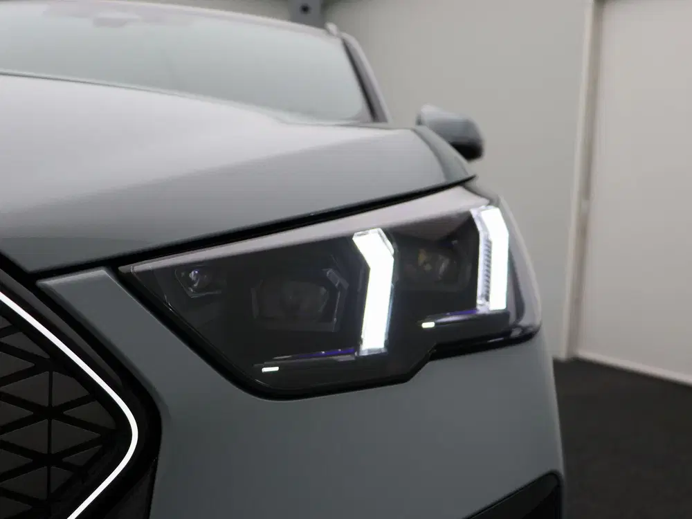 BMW iX2 xDrive30 67 kWh M Sport Edition M Sportpak uit 2026, foto 6