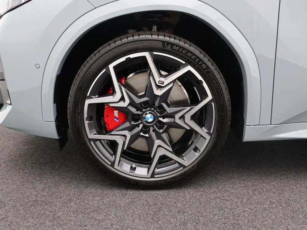 BMW iX2 xDrive30 67 kWh M Sport Edition M Sportpak uit 2026, foto 8