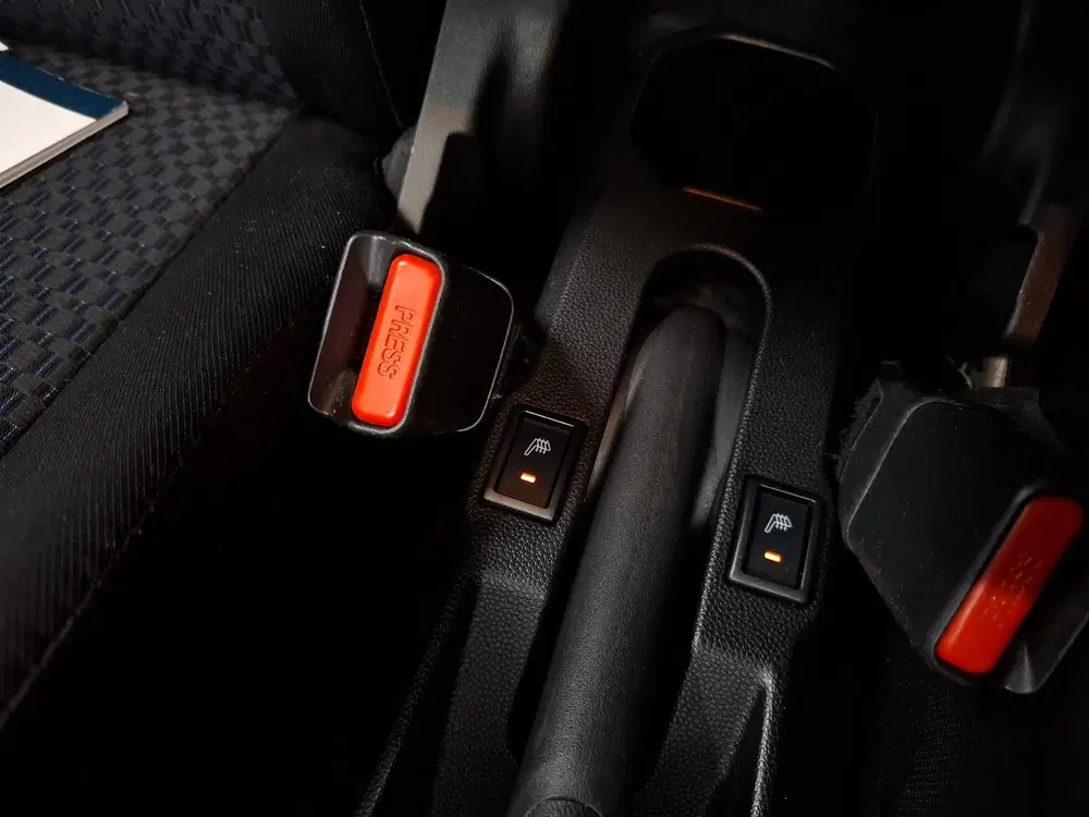 Suzuki Ignis 1.2 Smart Hybrid Select uit 2021, foto 11