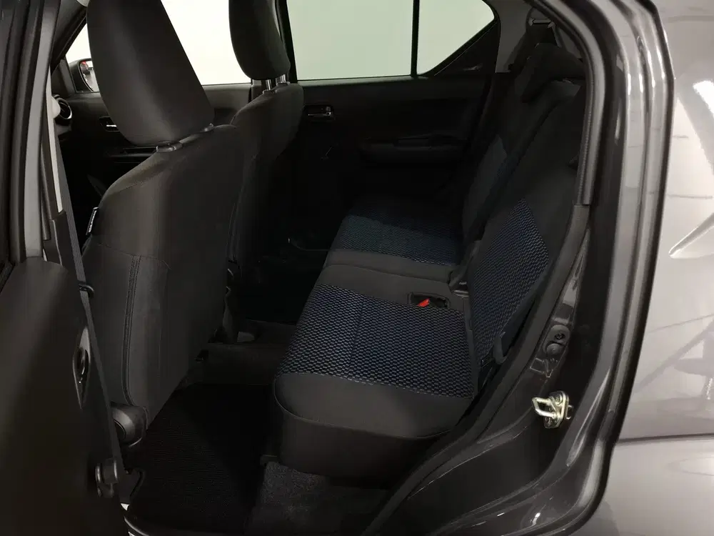 Suzuki Ignis 1.2 Smart Hybrid Select uit 2021, foto 13