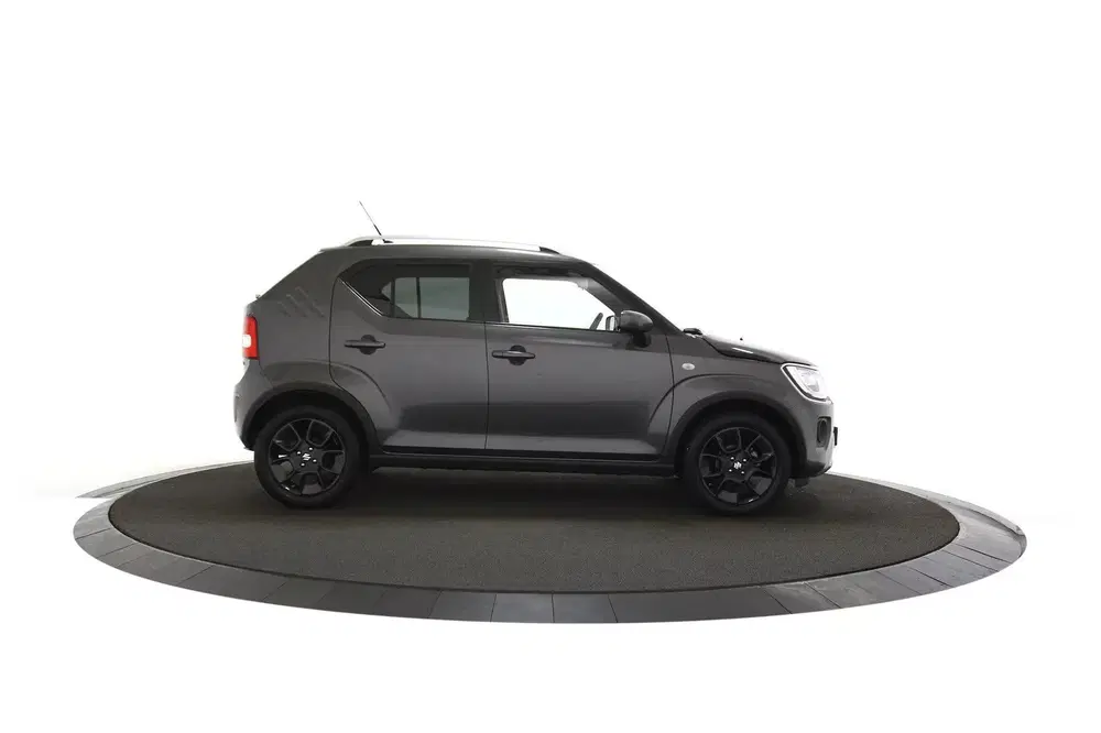 Suzuki Ignis 1.2 Smart Hybrid Select uit 2021, foto 5