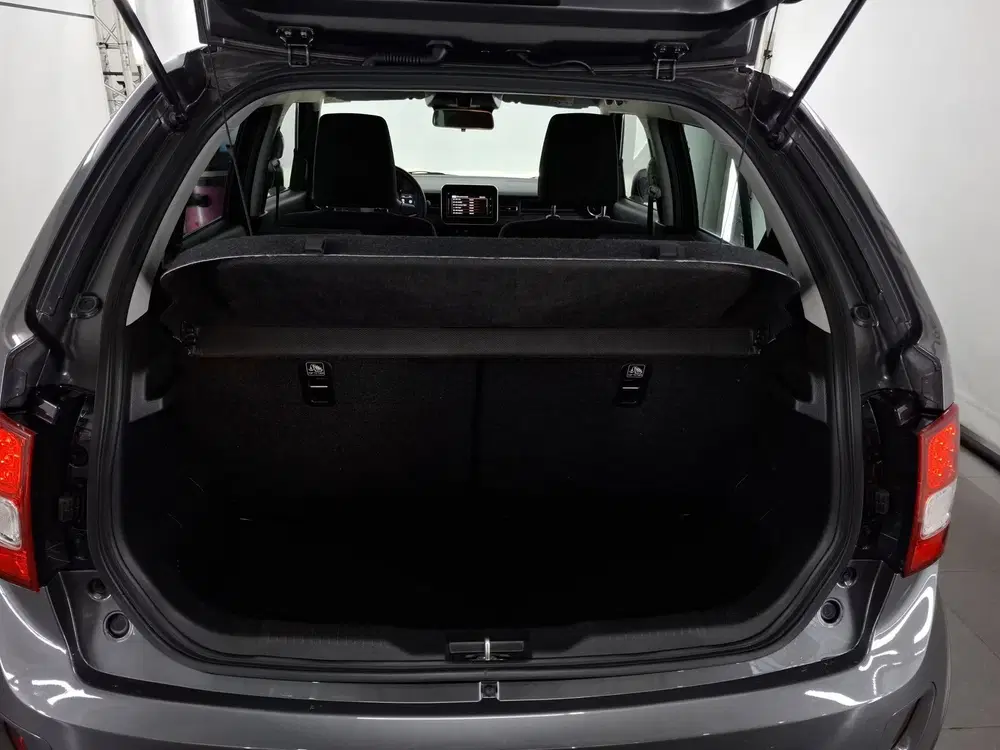 Suzuki Ignis 1.2 Smart Hybrid Select uit 2021, foto 6