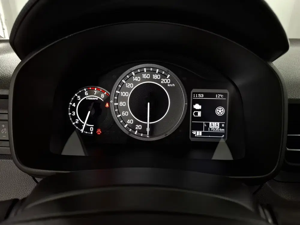 Suzuki Ignis 1.2 Smart Hybrid Select uit 2021, foto 8