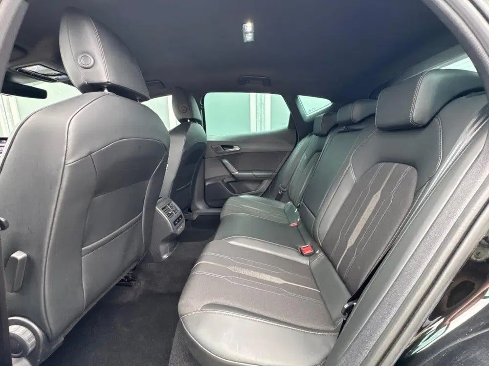 Cupra Formentor 1.5TSI 150pk DSG Business Edition uit 2021, foto 10