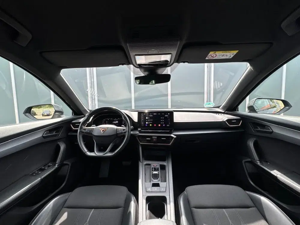 Cupra Formentor 1.5TSI 150pk DSG Business Edition uit 2021, foto 11