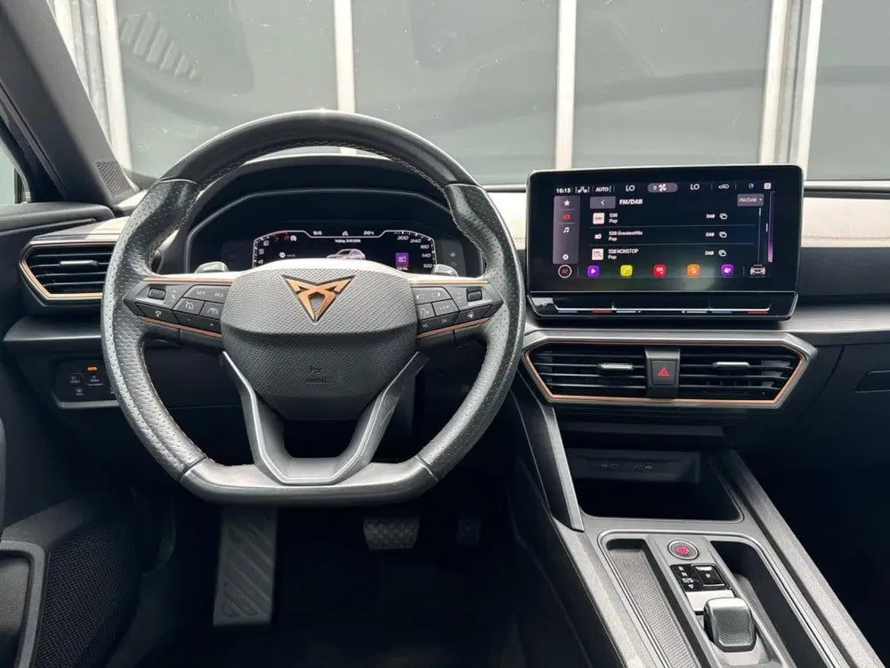 Cupra Formentor 1.5TSI 150pk DSG Business Edition uit 2021, foto 12