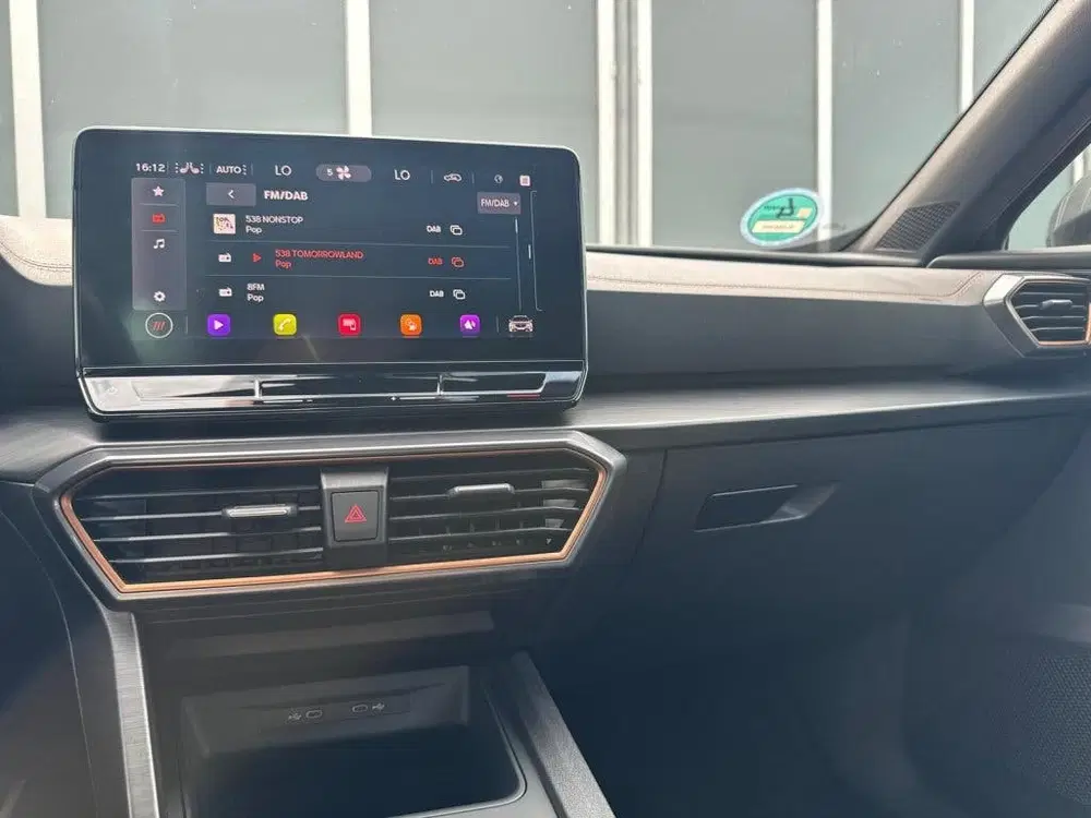 Cupra Formentor 1.5TSI 150pk DSG Business Edition uit 2021, foto 15