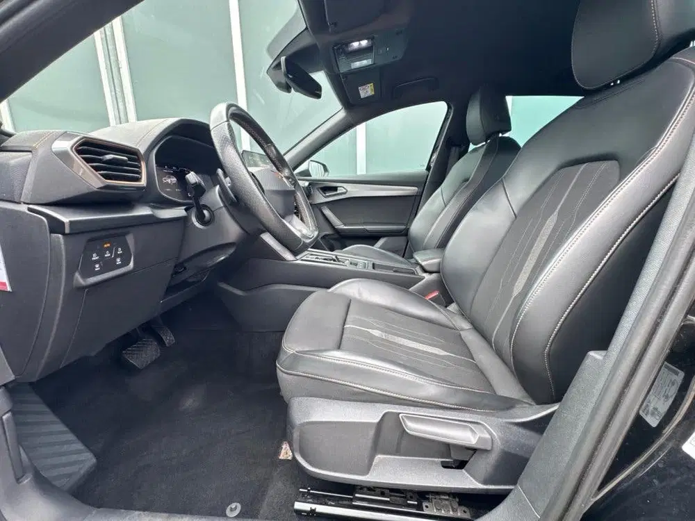 Cupra Formentor 1.5TSI 150pk DSG Business Edition uit 2021, foto 8