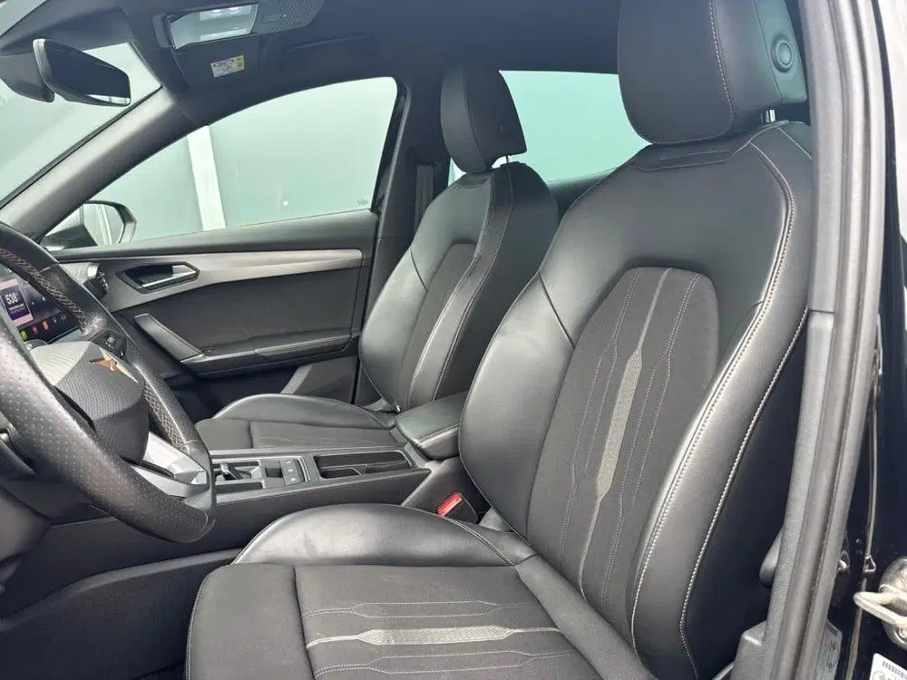 Cupra Formentor 1.5TSI 150pk DSG Business Edition uit 2021, foto 9