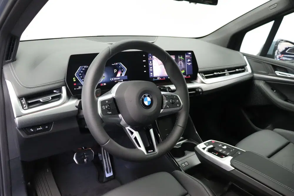 BMW 2-serie Active Tourer 218i M Sport Automaat uit 2026, foto 11