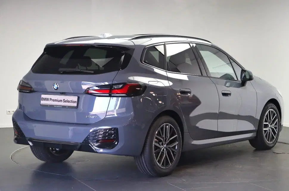 BMW 2-serie Active Tourer 218i M Sport Automaat uit 2026, foto 3