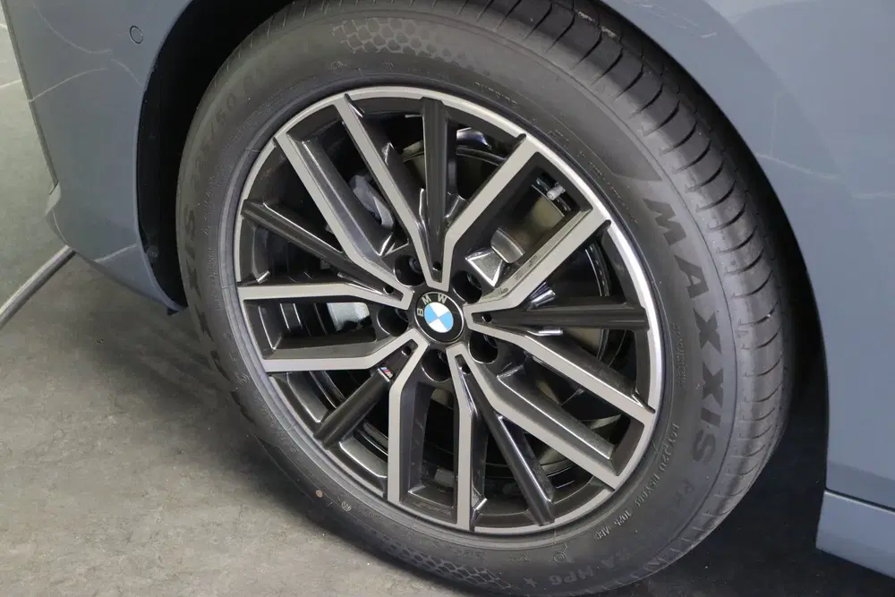 BMW 2-serie Active Tourer 218i M Sport Automaat uit 2026, foto 6