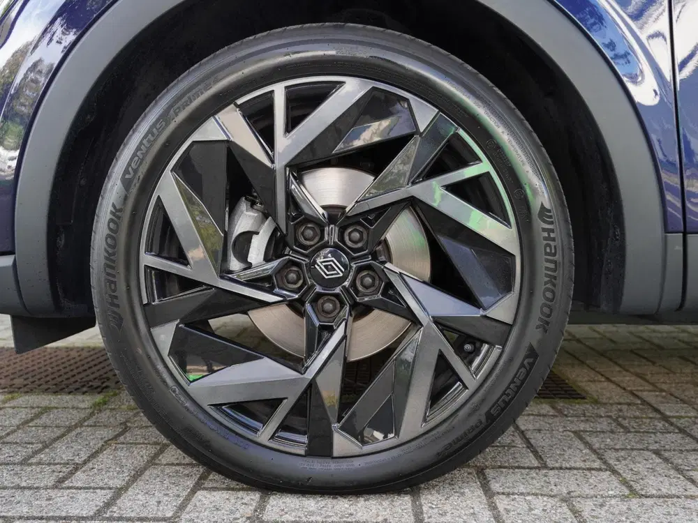 Renault Arkana 1.6 E-Tech full hybrid 145 esprit Alpine A uit 2025, foto 10