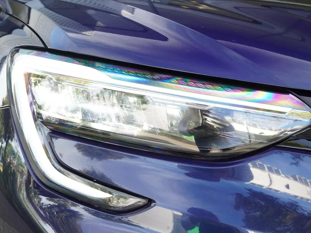Renault Arkana 1.6 E-Tech full hybrid 145 esprit Alpine A uit 2025, foto 13