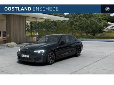 BMW 3-serie 330e M Sport Automaat uit 2026
