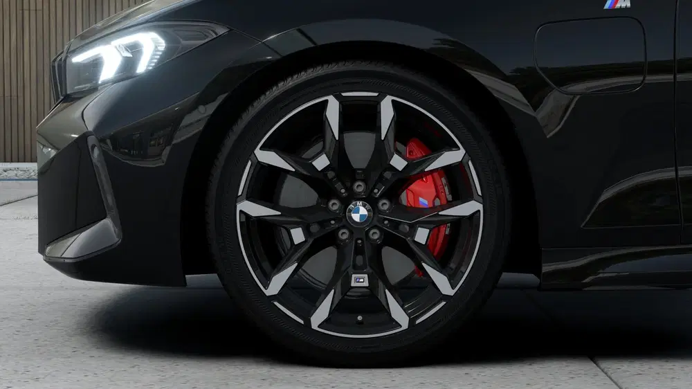 BMW 3-serie 330e M Sport Automaat uit 2026, foto 6