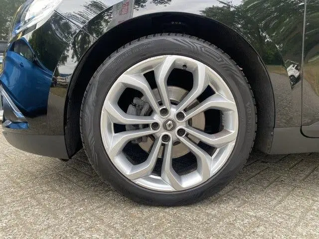Renault Grand Scenic Grand Scénic 1.3 TCe Intens 7p. trekhaak ( uit 2019, foto 12