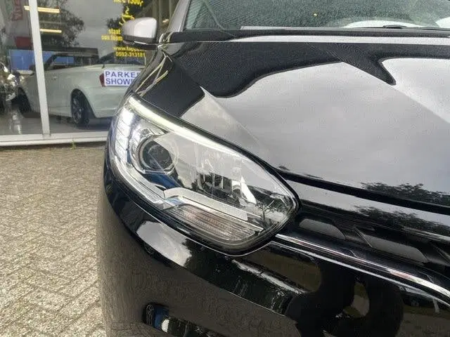 Renault Grand Scenic Grand Scénic 1.3 TCe Intens 7p. trekhaak ( uit 2019, foto 4