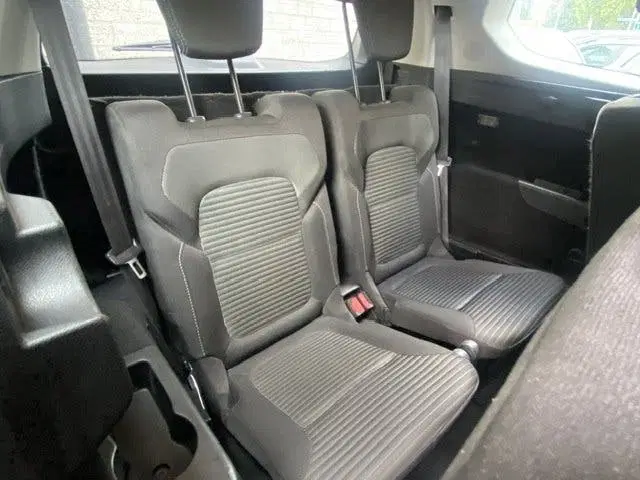 Renault Grand Scenic Grand Scénic 1.3 TCe Intens 7p. trekhaak ( uit 2019, foto 6