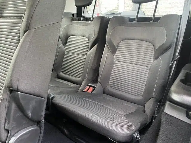 Renault Grand Scenic Grand Scénic 1.3 TCe Intens 7p. trekhaak ( uit 2019, foto 7