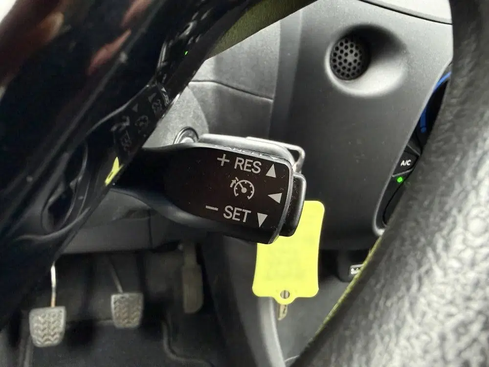 Toyota Aygo 1.0 VVT-i x-fun Airco uit 2020, foto 13