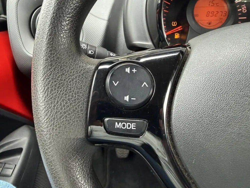 Toyota Aygo 1.0 VVT-i x-fun Airco uit 2020, foto 14