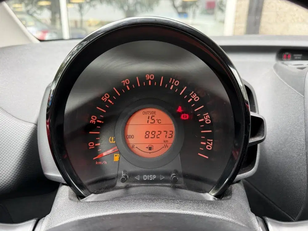 Toyota Aygo 1.0 VVT-i x-fun Airco uit 2020, foto 15