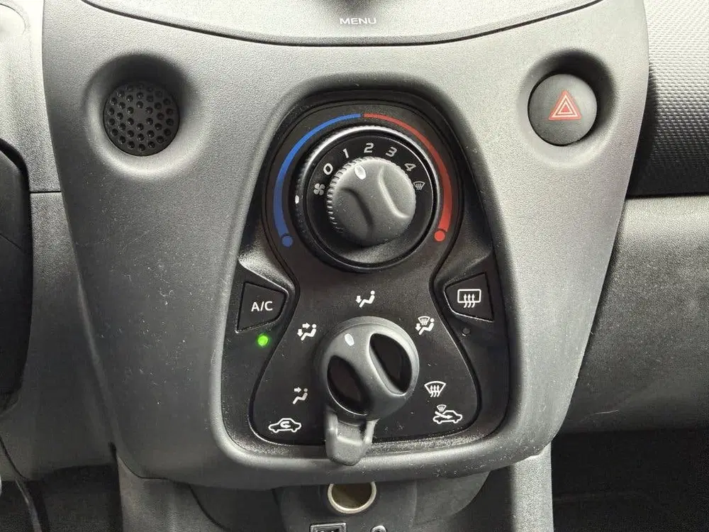 Toyota Aygo 1.0 VVT-i x-fun Airco uit 2020, foto 9