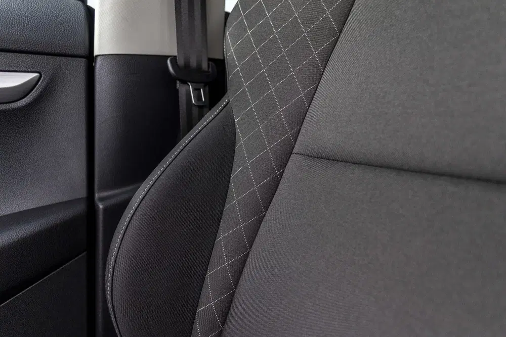 Skoda Karoq 1.5 TSI ACT Business Edition uit 2020, foto 11