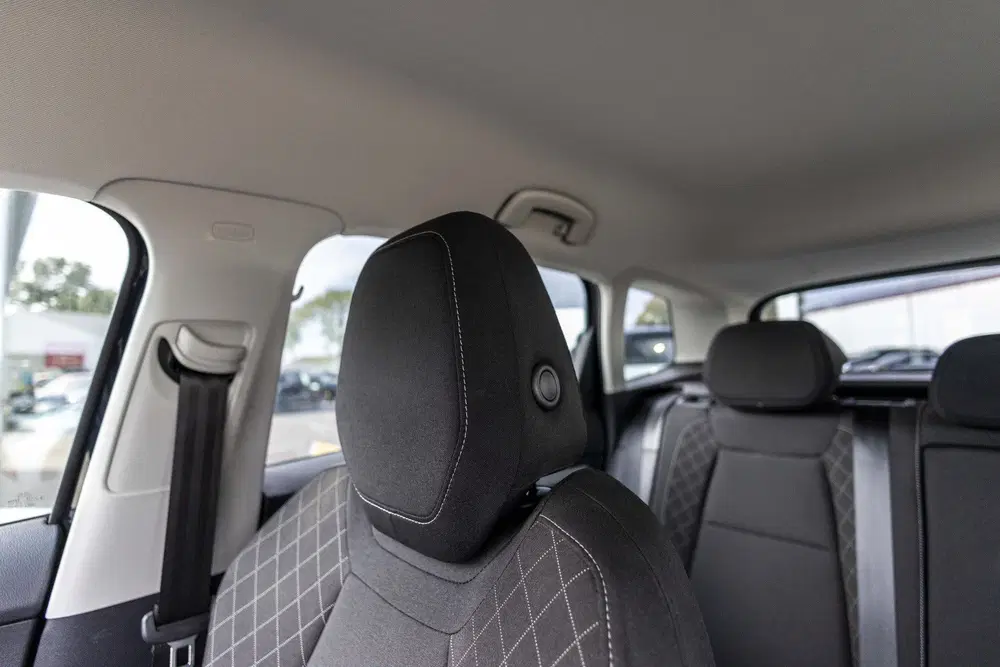 Skoda Karoq 1.5 TSI ACT Business Edition uit 2020, foto 12